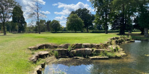 The Aldwark Manor Estate Review