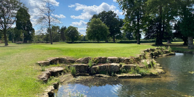 The Aldwark Manor Estate Review