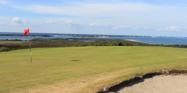 Isle of Purbeck Golf Club Review