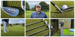 Mizuno JPX921 Irons Review