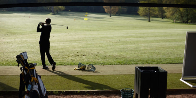 How to Get Others Into Golf