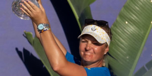 Will Anna Nordqvist live to regret Solheim Cup captain's picks?