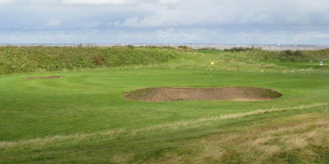 Leasowe Golf Club