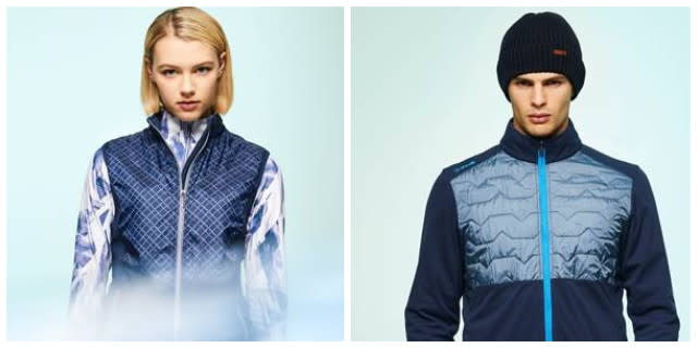 PING Reveals New AW20 Apparel Collection for Men & Women