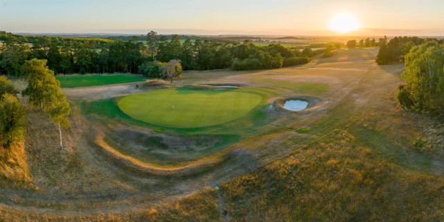 Gog Magog Golf Club
