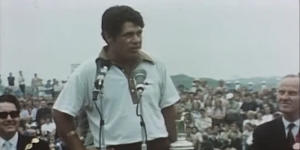 When Lee Trevino learnt to love links golf