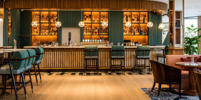 The Hawthorn