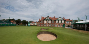 What you need to know about Royal Lytham & St Annes Golf Club