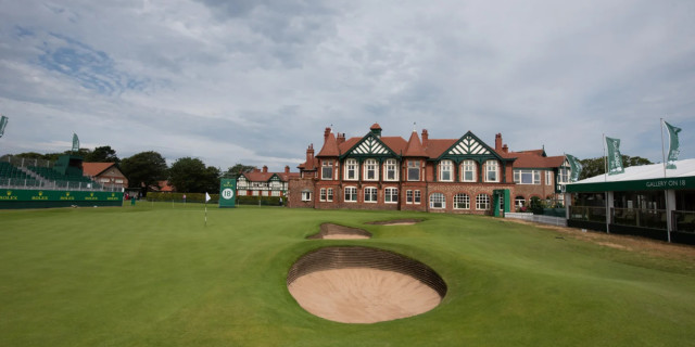 What you need to know about Royal Lytham & St Annes Golf Club