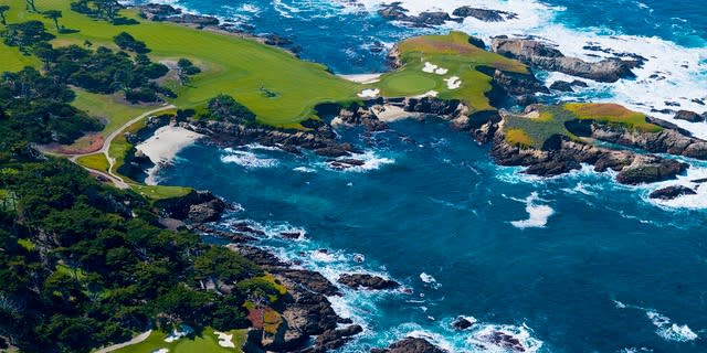 The Golf Course Rankings You Need to See
