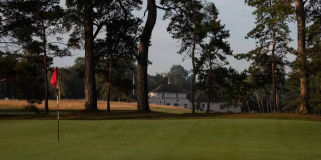 Golf More Popular Than Before