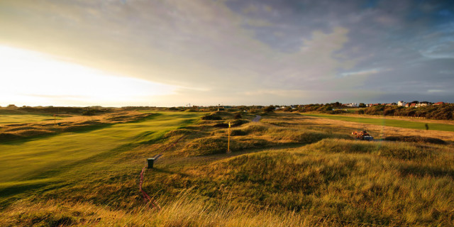 Royal Birkdale