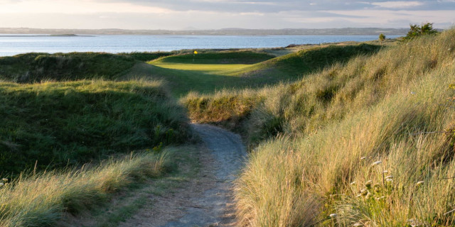 Rosslare Golf Links