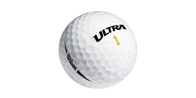 Wilson Ultra