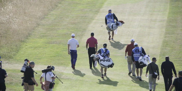 Tiger's Successful Comeback Leads to Jump in Wealth