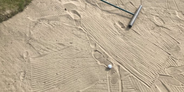 14 Biggest Annoyances on the Golf Course