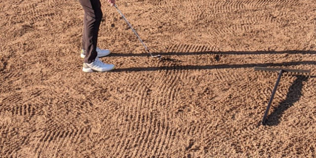 Are golfers right to complain about these things?