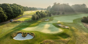 Cowdray Golf Club Review