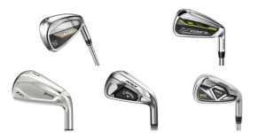 The Best Game Improvement Irons of 2021