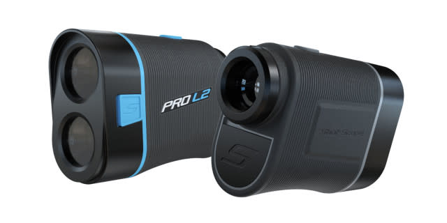 Shot Scope Launches New PRO L2 Laser Rangefinder