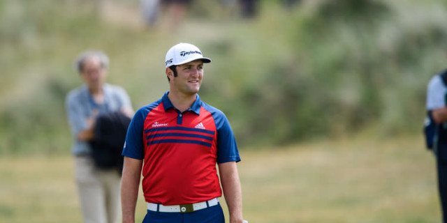 Jon Rahm's Love of Ireland Continues With Incredible Weekend at Lahinch