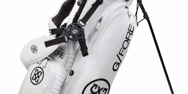 G FORE Unveils Transporter II Bag