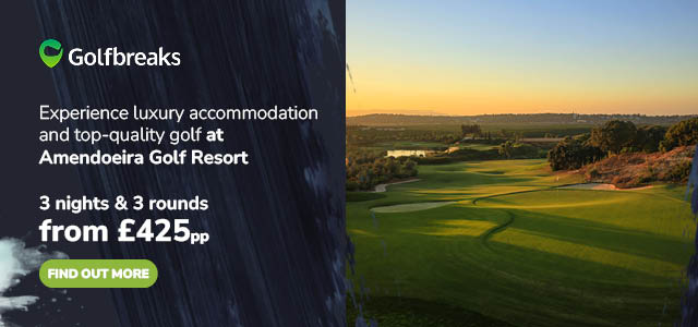 Golfbreaks.com