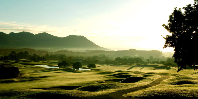 Pula Golf Course
