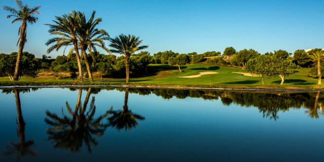 Alenda Golf