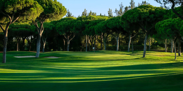 Vilamoura Millennium Course