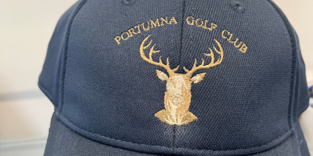 Portumna Golf