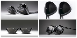Mizuno Reveals New ST Series Drivers & Woods
