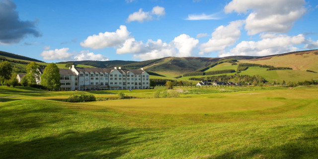 Cardrona