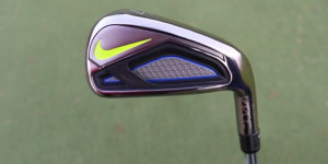 Reviewed - Nike Vapor Fly Iron