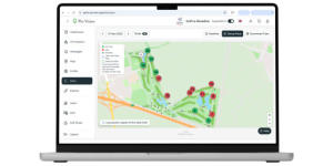 Could this be a solution to slow play on golf courses?