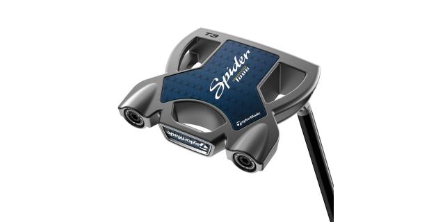 TaylorMade Spider Tour