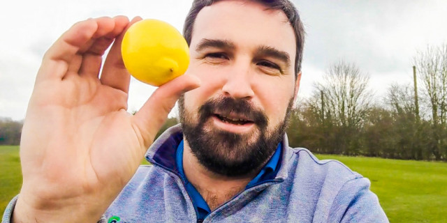 Lost Balls and Lemons for Leukemia Challenge