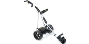 PowaKaddy celebrate half milliion milestone