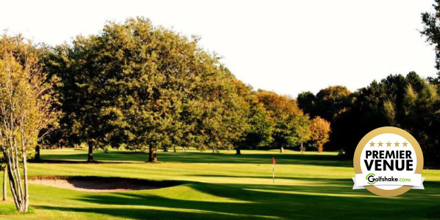 Bowring Golf Club