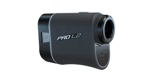 Shot Scope Rangefinder