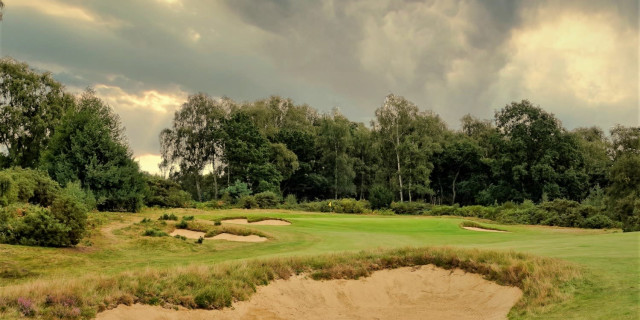 36 of the Best Golf Courses to Play in 2021