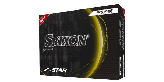 Srixon Z Star