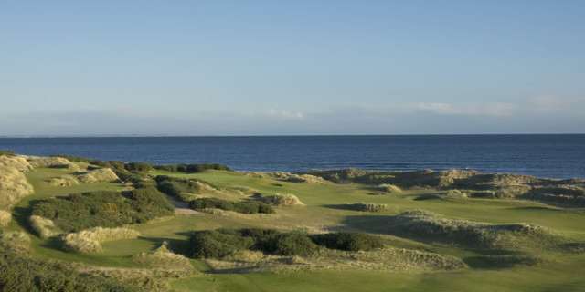 32 Bucket List Golf Courses That You Must Play