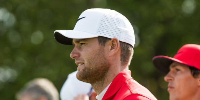 Five Outsiders to Follow at The Open