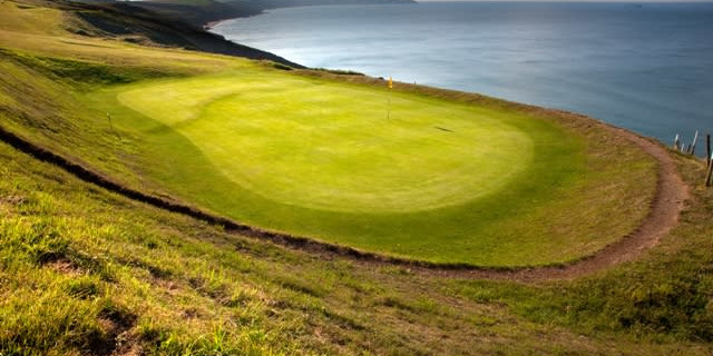 Whitsand Bay Golf Club