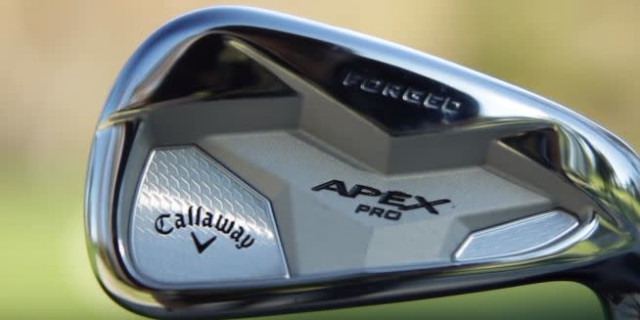 The Best Players Irons Of 19