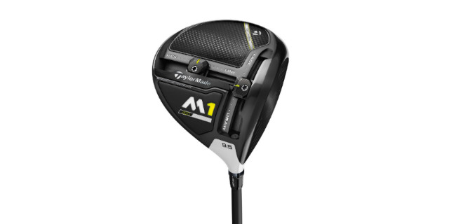 TaylorMade M1