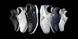 FootJoy Introduces New Pro|SL Golf Shoes for 2020
