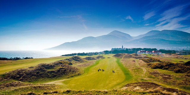 Royal County Down