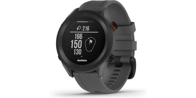 Garmin Approach Golf Watch